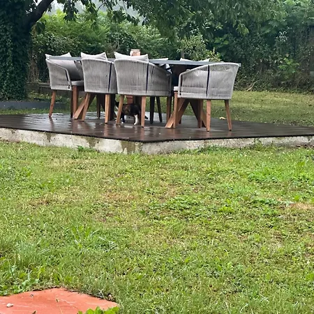 Pause Campagne 1 * Gadencourt