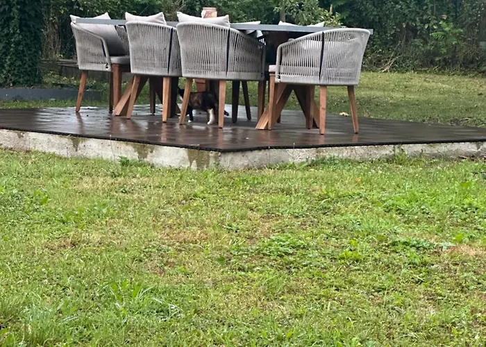 Pause Campagne 1 * Gadencourt